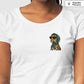 Camiseta Premium Onça