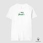 Camiseta Premium Coração Brasileiro