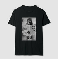 Camiseta Tradicional Pausa Real