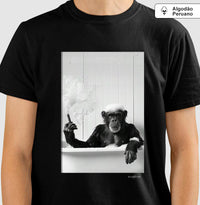 Camiseta premium Puff