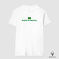 Camiseta Premium Made In Brasil