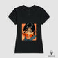 Camiseta premium Wink