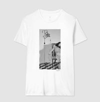 Camiseta Tradicional Transfusão de Café