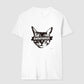 Camiseta tradicional Anonymous Cat