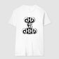 Camiseta tradicional God is good