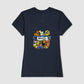 Camiseta Tradicional Brasilcore