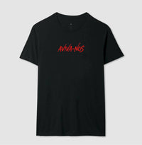 Camiseta tradicional Aviva-nos