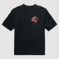 Camiseta oversized Cérebro connect