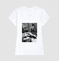 Camiseta Tradicional Rua 7 Vidas