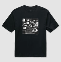 Camiseta oversized Views