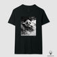 Camiseta Premium Panda Boss