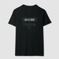 Camiseta tradicional Louve ao Senhor