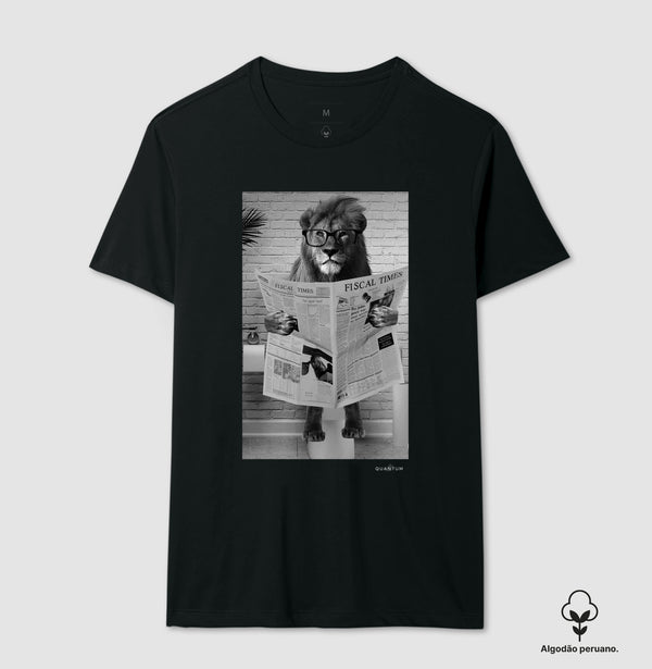 Camiseta premium Pausa Real