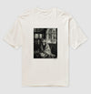 Camiseta oversized Fora de Órbita