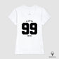 Camiseta premium O Encontro