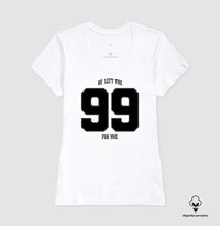 Camiseta premium O Encontro