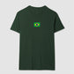 Camiseta Tradicional Brasil