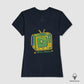 Camiseta Premium Fortes Emoções