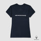 Camiseta premium Existe vida fora do prompt