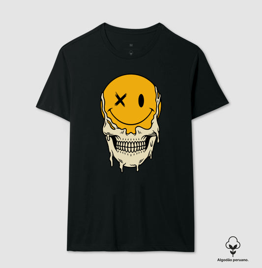 Camsieta premium Happy Dead