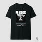 Camiseta premium Rise