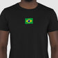Camiseta Tradicional Brasil