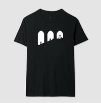 Camiseta tradicional Paixão de Cristo