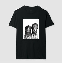 Camiseta Tradicional Operação: Biscoito