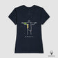 Camiseta Premium Deus é Brasileiro